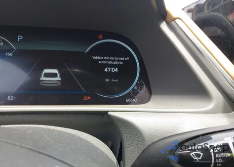 2021 Hyundai Sonata Limited from USA, damaged, VIN 5NPEH4J26MH083738